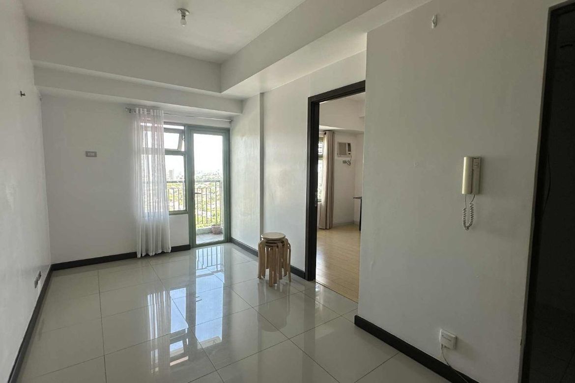 2-спальна квартира в The Magnolia Residences, Нью Манила