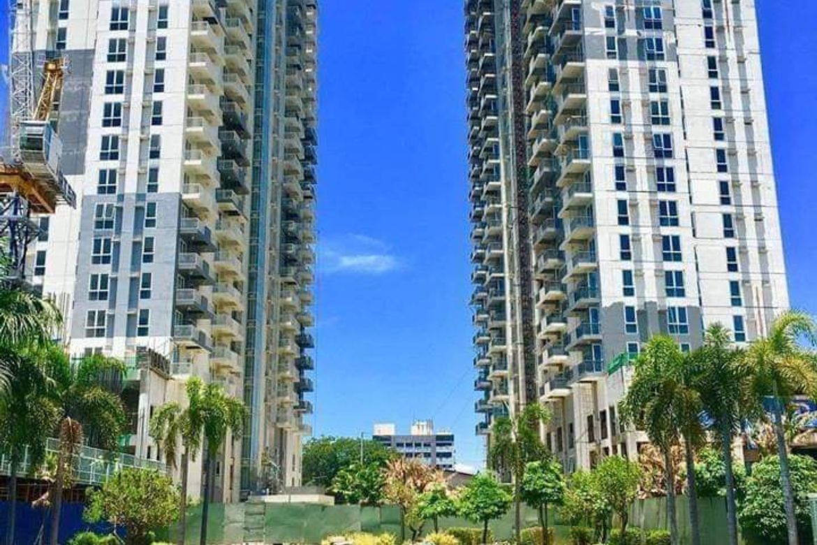Kasara Urban Resorts Residences - Ready for Occupancy Units