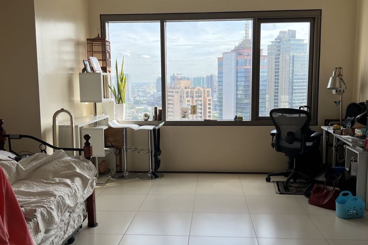 Studio Condominium in Greenhills with City View
