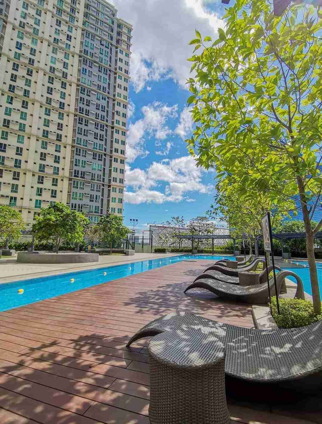 San Lorenzo Place - Ready for Occupancy Condo in Makati City
