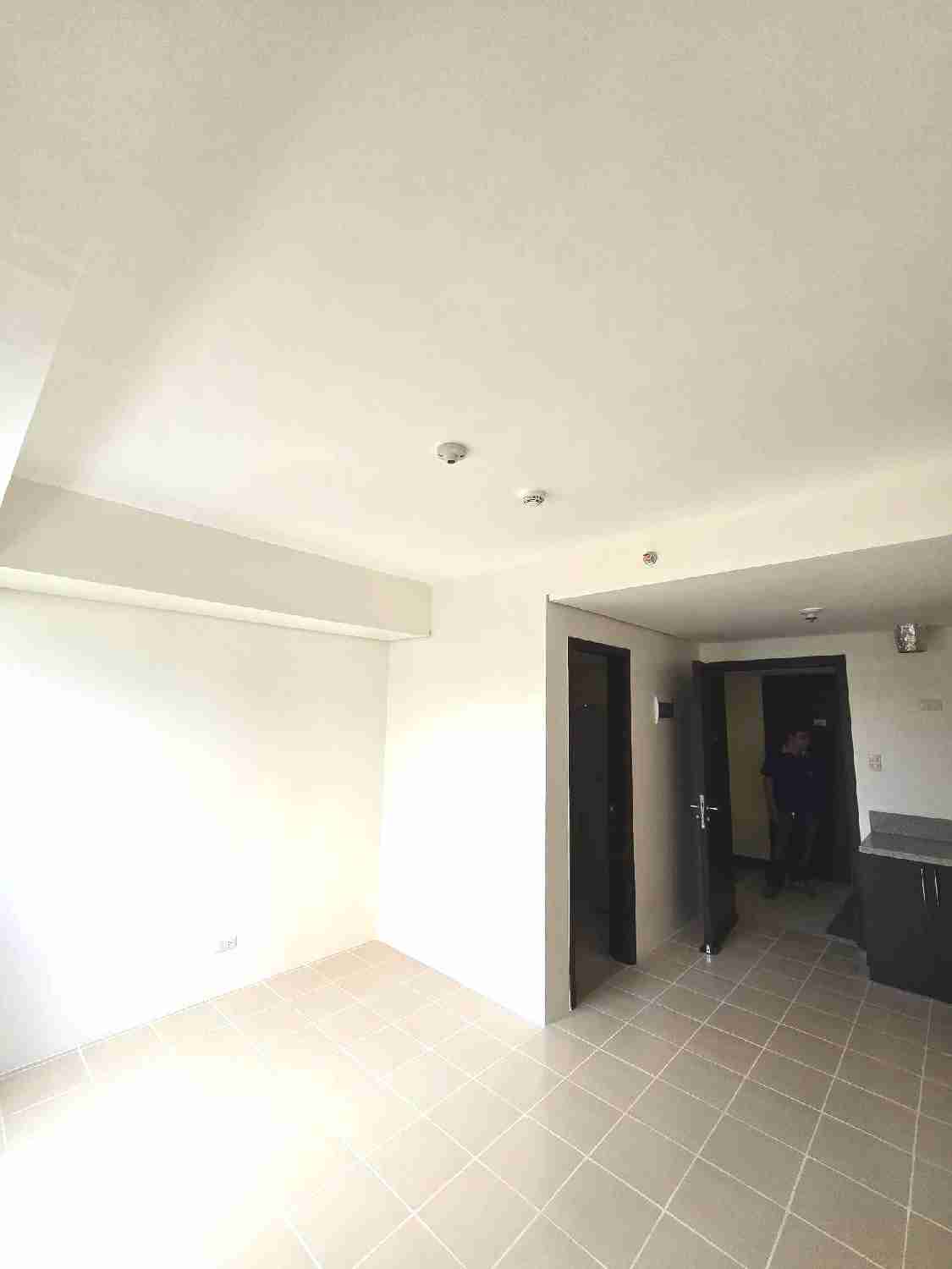 Studio Apartment near University Belt in Covent Garden, Santa Mesa, Manila