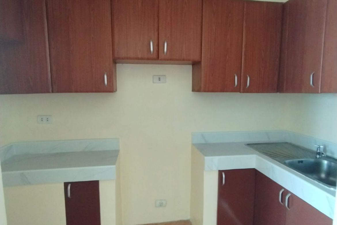 Affordable Studio Condo at Eastwood Parkview, Quezon City