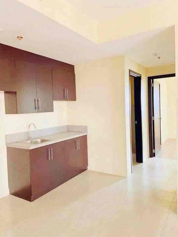 The Rochester Garden - Rent to Own Condo in Pasig City