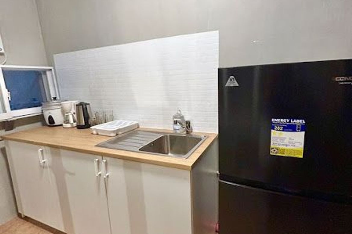1 Bedroom Condo in Prince Plaza, Legazpi Village, Makati City
