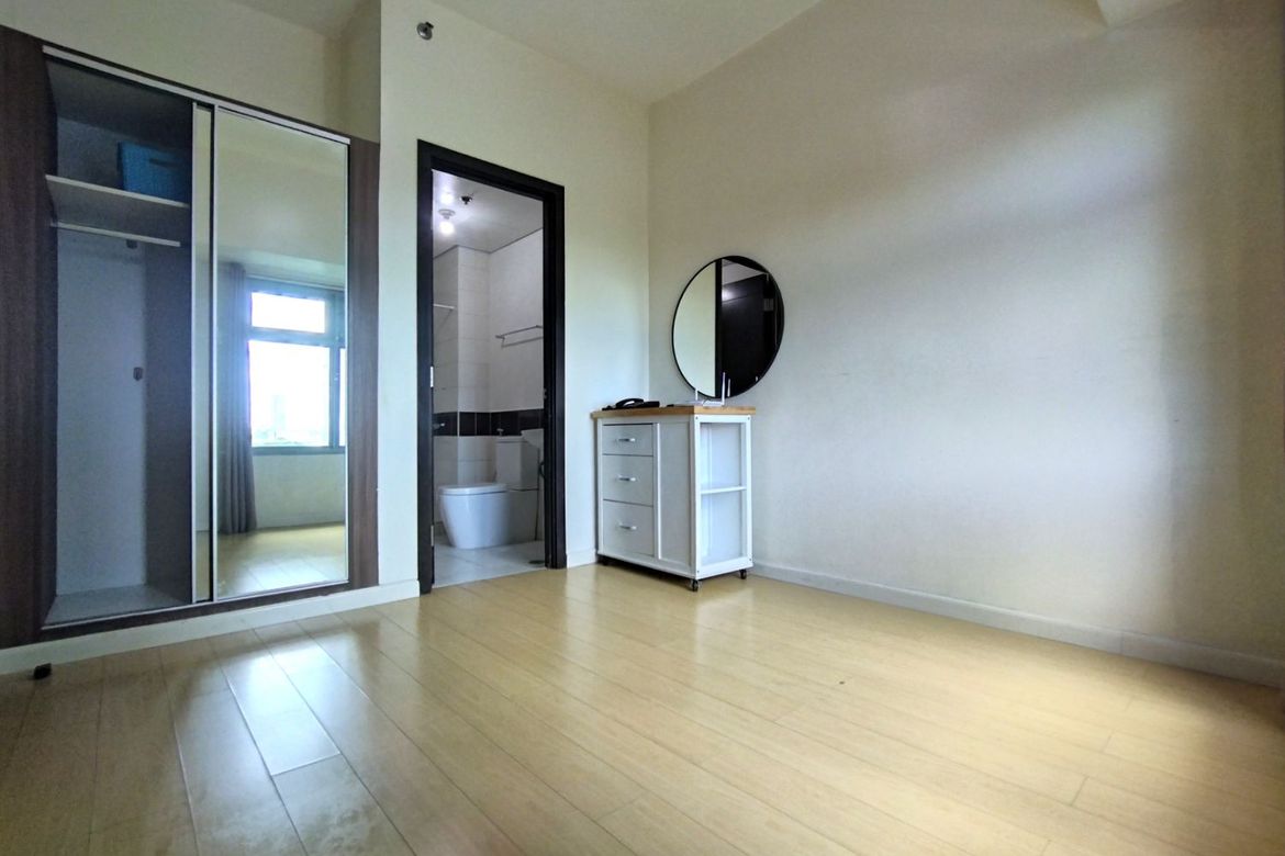 1 бөлмелі жиһаздалған пәтер Magnolia Residences, Кесон-Сити