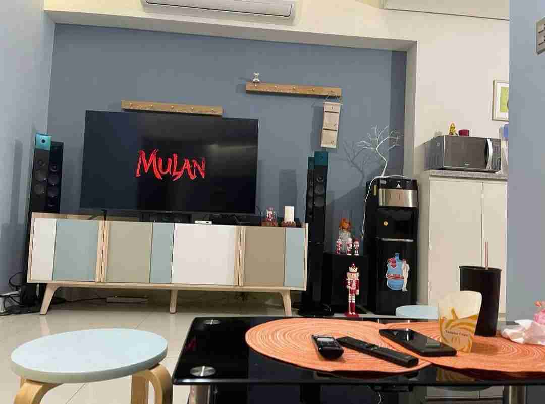 2 бөлмелі жиһаздалған пәтер Signa Designer Residences, Макати