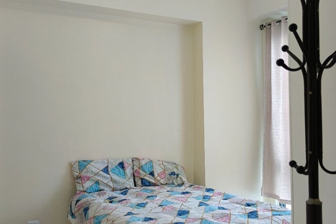 Fully Furnished Studio Unit at Eastwood Parkview, Quezon City