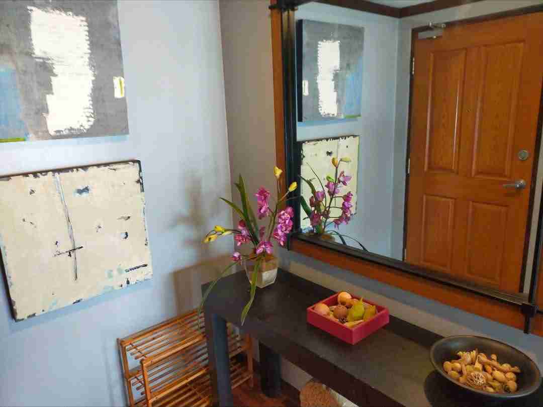 1 бөлмелі толық жабдықталған пәтер One Legazpi Park, Макати