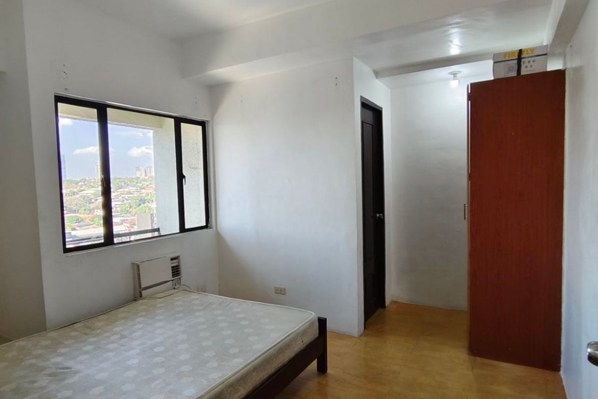 1 Bedroom Semi Furnished Condo at Eastwood Excelsior, Quezon City