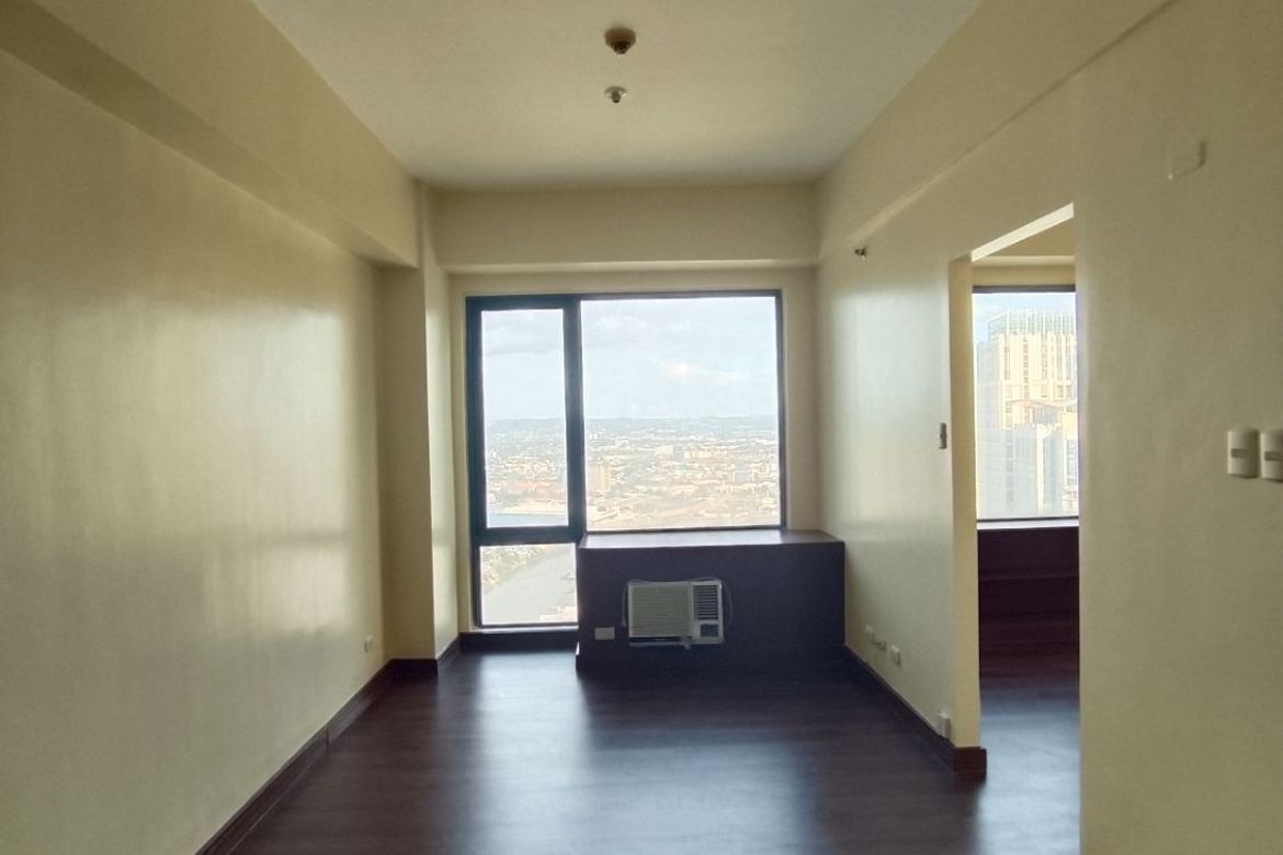 Affordable Studio Condo at Eastwood Parkview, Quezon City