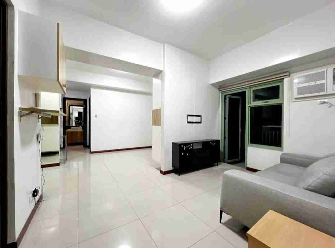 The Magnolia Residences-тегі 2 бөлмелі бұрыс пәтер, толық жабдықталған