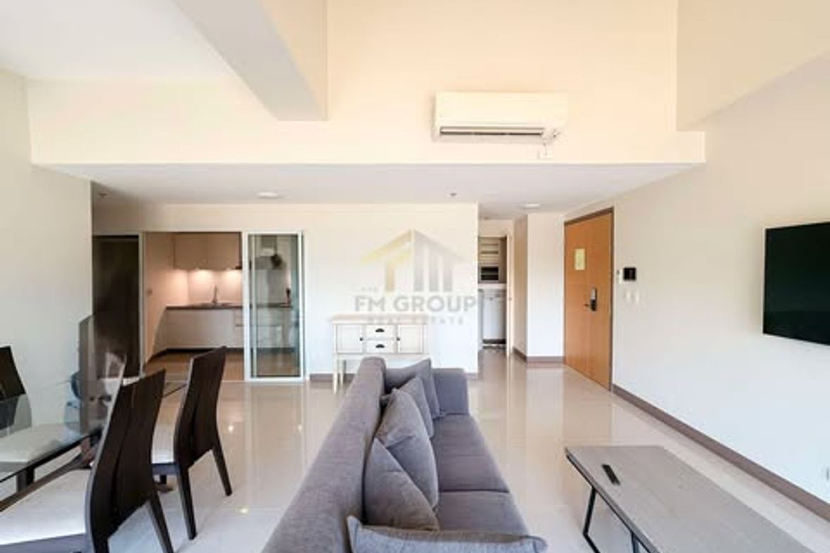 3 Bedroom Luxury Apartment in Albany Residences, Mckinley Taguig City