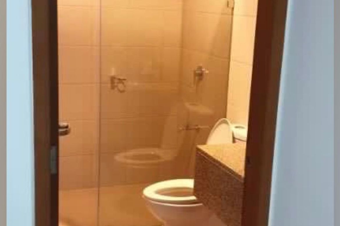 Central Park West BGC Тагиг Ситидегі екі бөлмелі пәтер