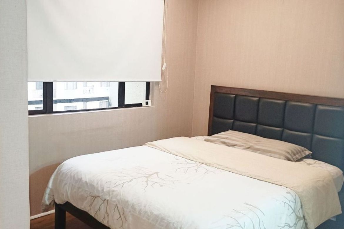 Fully Furnished Studio Condo at Eastwood Excelsior, Quezon City
