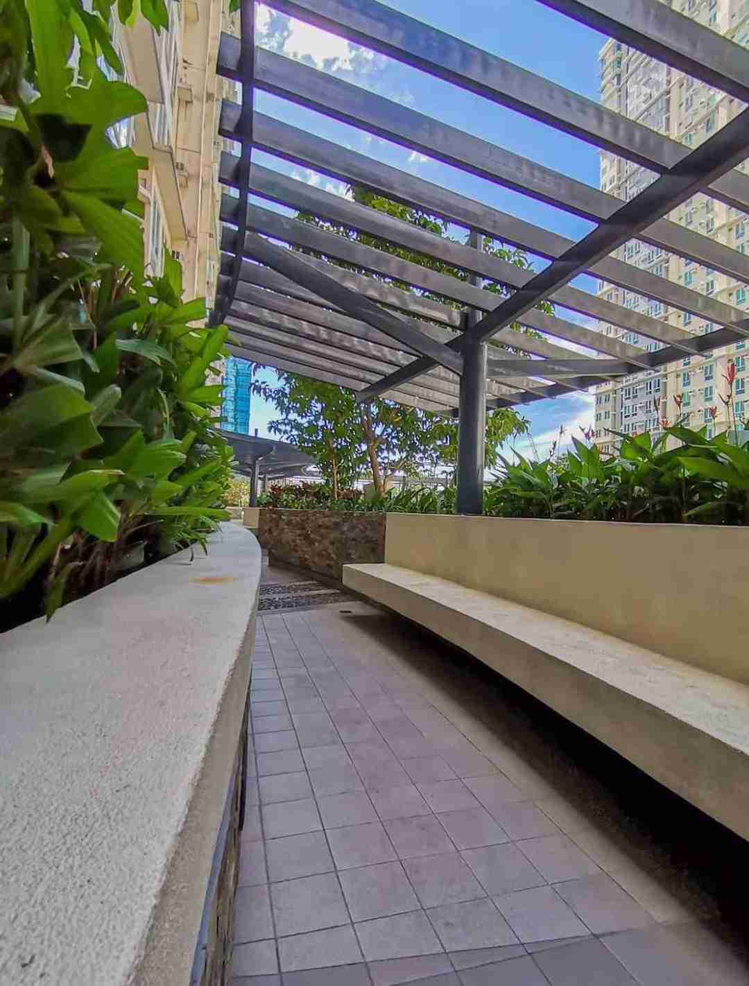 San Lorenzo Place - Ready for Occupancy Condo in Makati City
