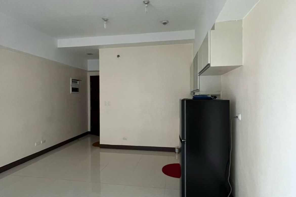 Studio Unit at Viceroy Residences Tower 1, McKinley Hill