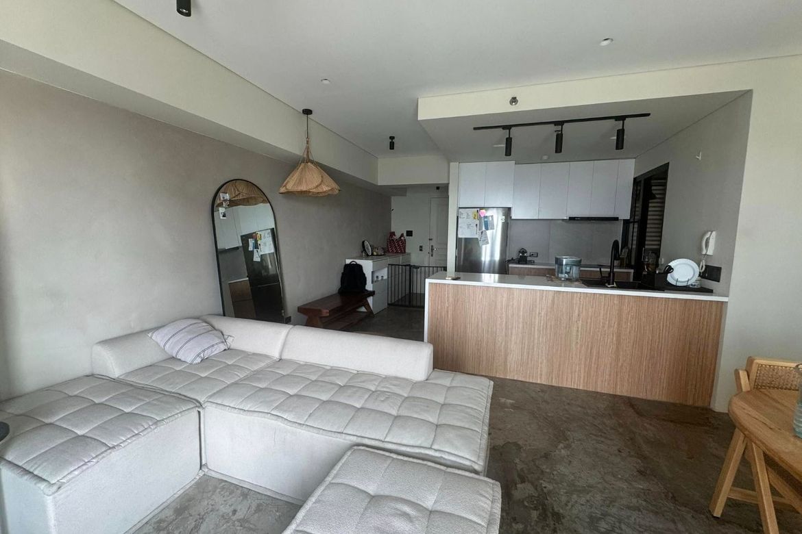 Угловая 2-комнатная квартира в Red Oak Two Serendra BGC, Тагиг