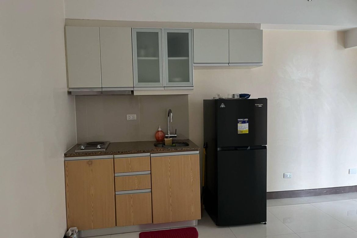 Studio Unit at Viceroy Residences Tower 1, McKinley Hill