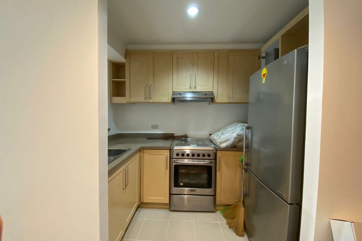 Толық жабдықталған 1 бөлмелі пәтер, Joya Lofts and Towers, Макати қаласы