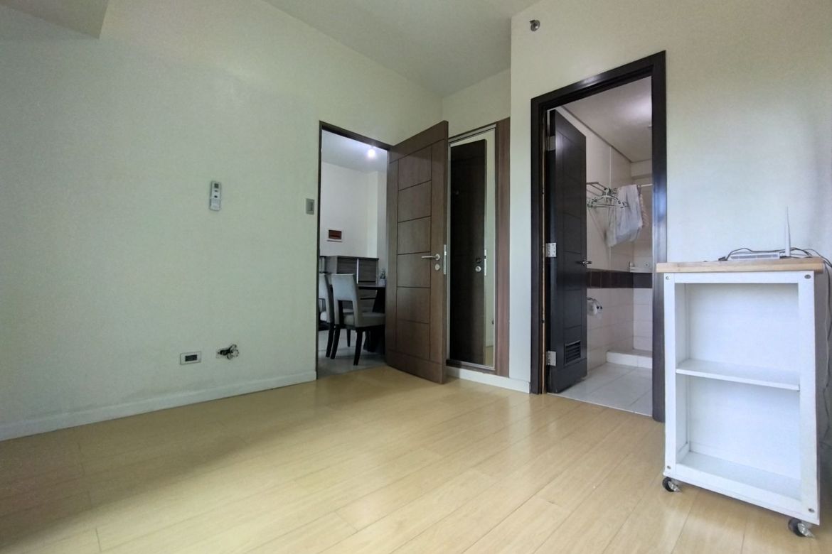 1 бөлмелі жиһаздалған пәтер Magnolia Residences, Кесон-Сити