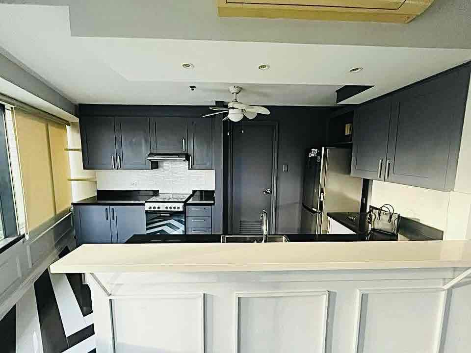 Loft-Style 2 Bedroom Apartment at One Rockwell East