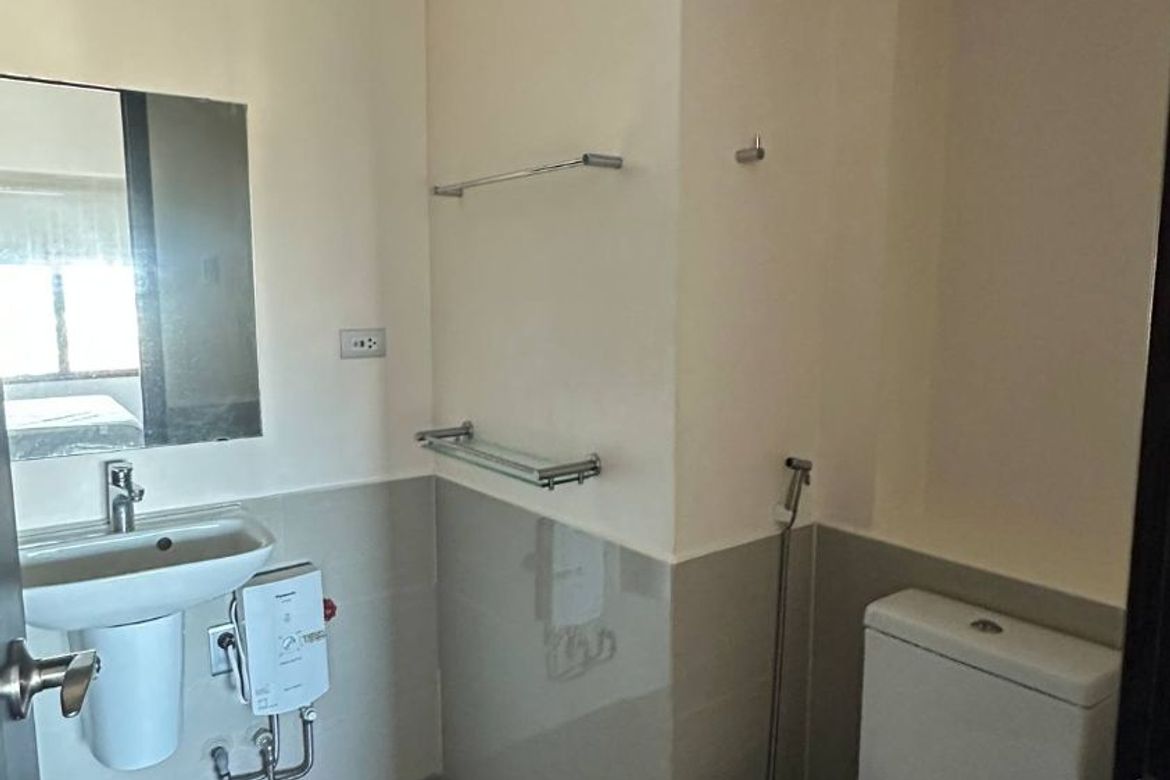 The Magnolia Residences-тегі 2 бөлмелі эксклюзивті пәтер, Жаңа Манила