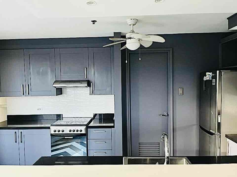Loft-Style 2 Bedroom Apartment at One Rockwell East