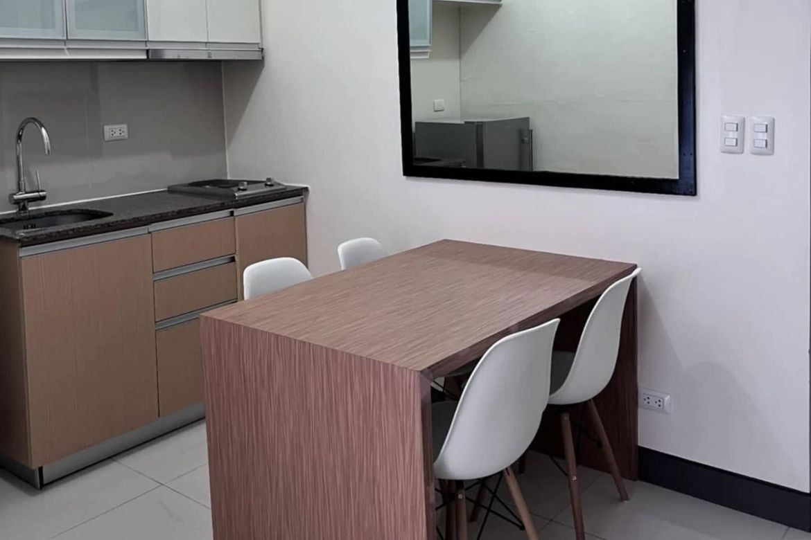 Cozy Studio at The Viceroy Residences – McKinley Hill, BGC