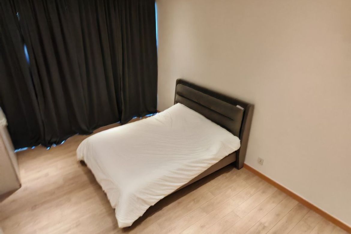 M Residences – Acacia Estates Тагиг: 2 жұмақты жартылай жабдықталған таунхаус