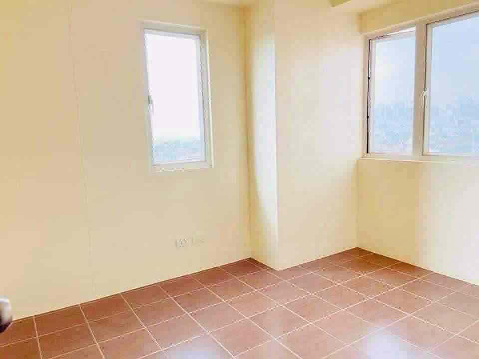 The Rochester Garden - Rent to Own Condo in Pasig City