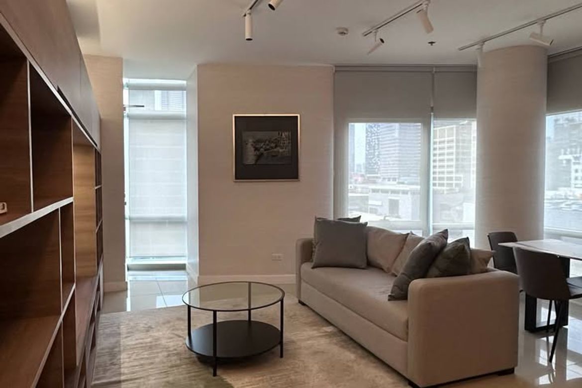 1 бөлмелі толық жабдықталған пәтер, East Gallery Place, BGC Тагиг Сити