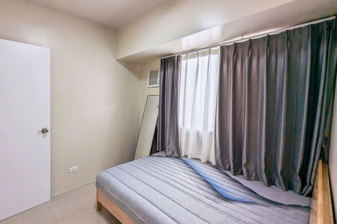 Толық жабдықталған 3 бөлмелі пәтер Avida Towers Turf BGC-де