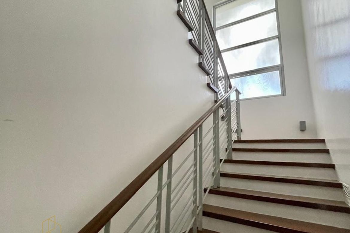Prestigious 4-bedroom home in Ayala Alabang with private pool and garden