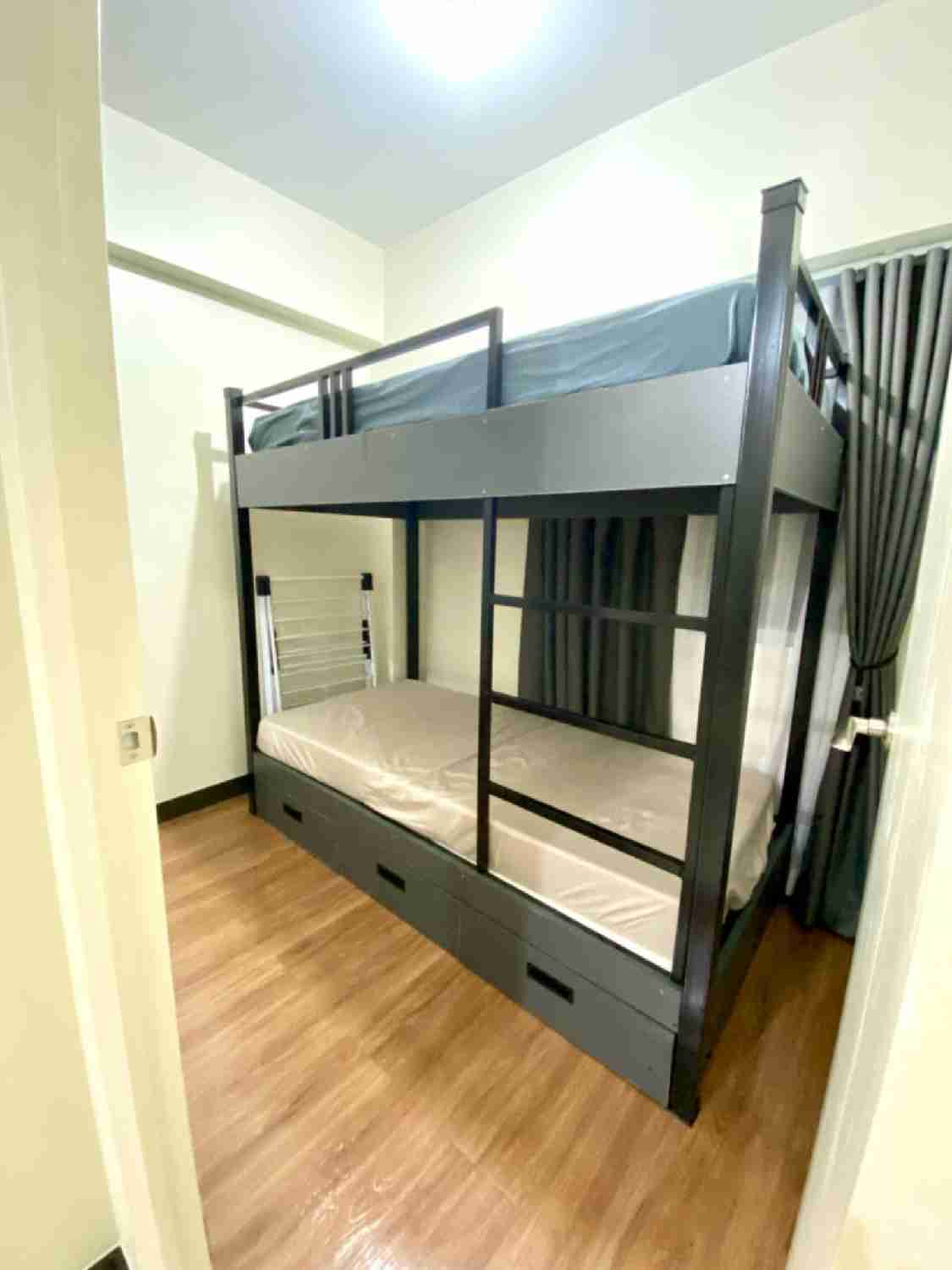 Satori Residences 2-комнатная квартира с мебелью и парковкой