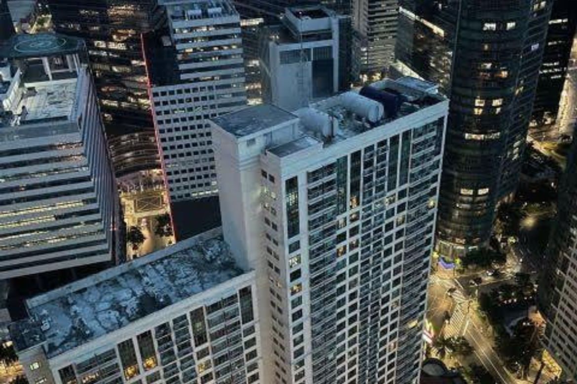 2 жаттық бөлмелі пәтер, 8 Forbestown Road мекенжайы, Тагиг қаласы
