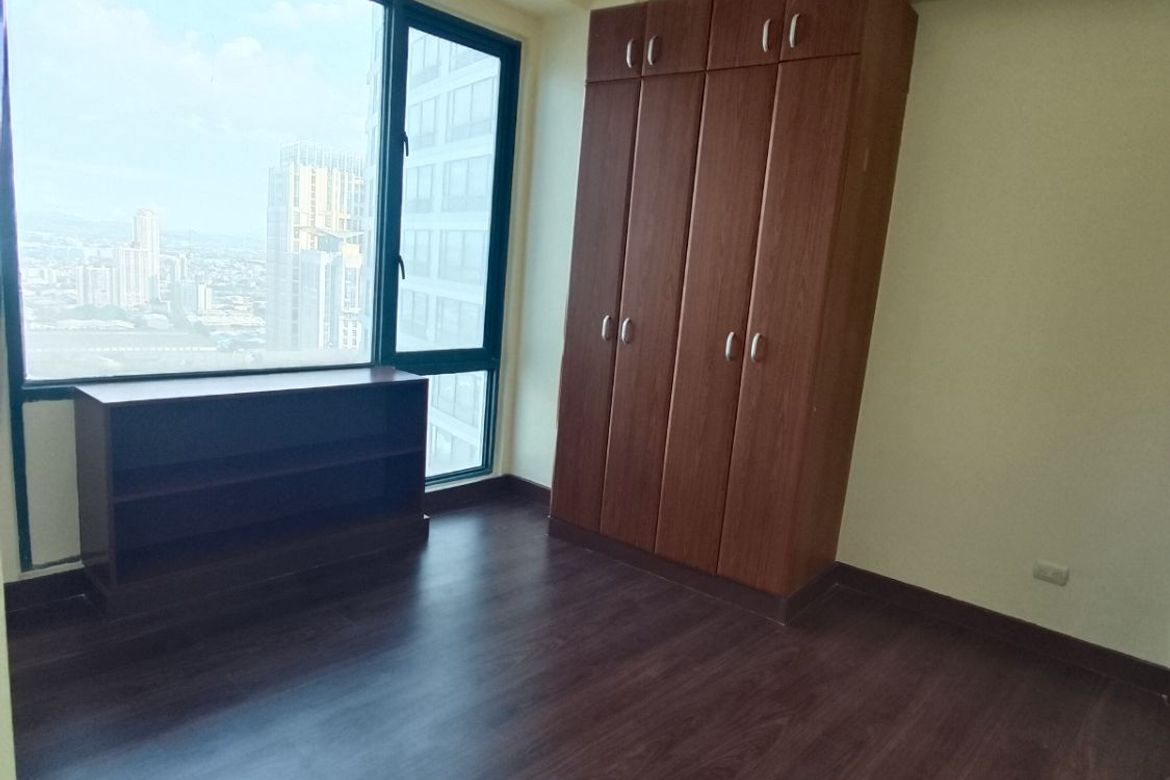 Affordable Studio Condo at Eastwood Parkview, Quezon City