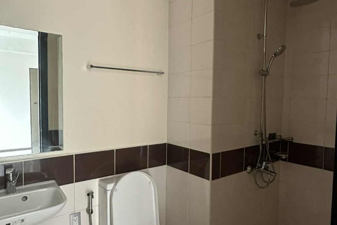 2-спальна квартира в The Magnolia Residences, Нью Манила