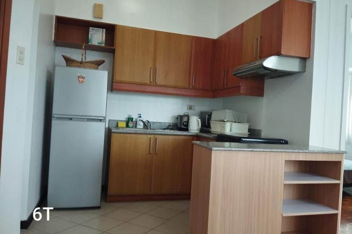 1 бөлмелі жиһаздалған пәтер, Fifth Avenue Place, Тагиг қаласы