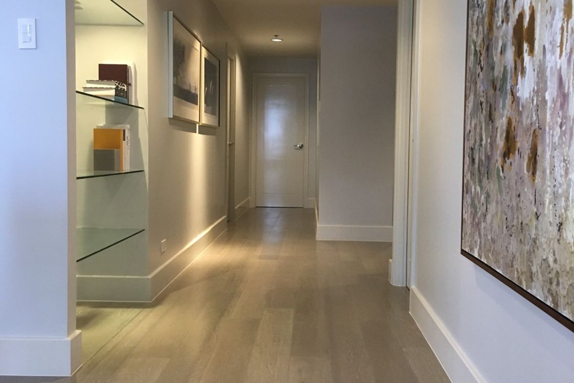 Sakura Tower, Makati қаласындағы 3 бөлмелі толық жабдықталған люкс пәтер