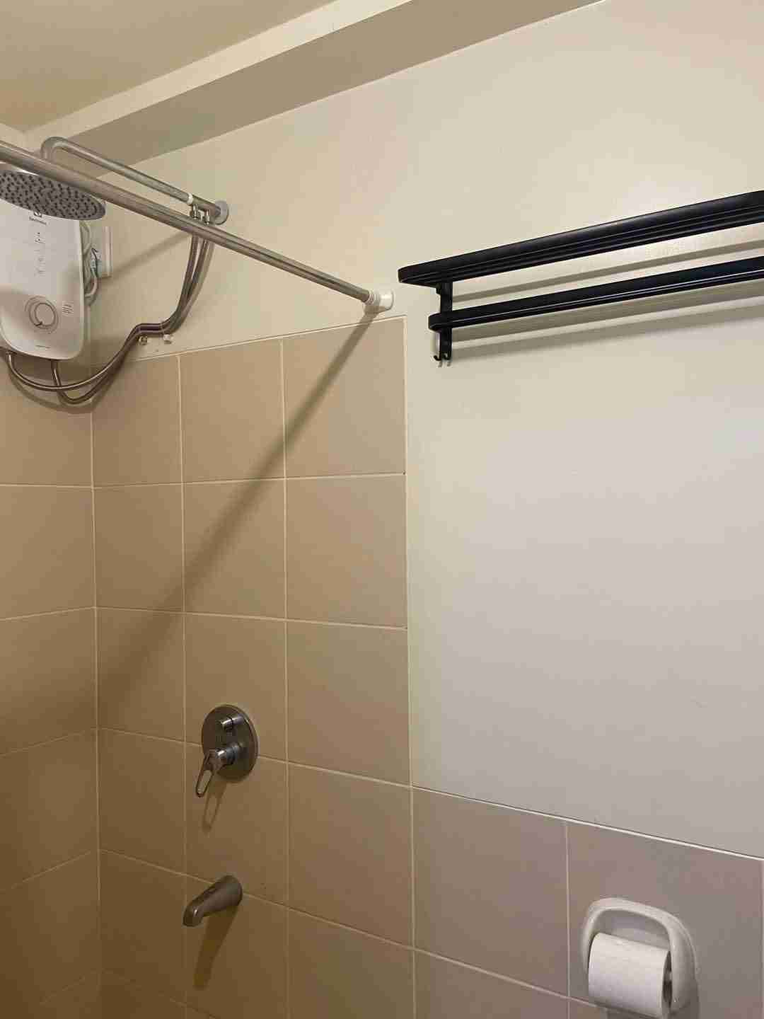 2-кімнатна квартира в Brixton Place, вежа Weston Tower, вид на BGC