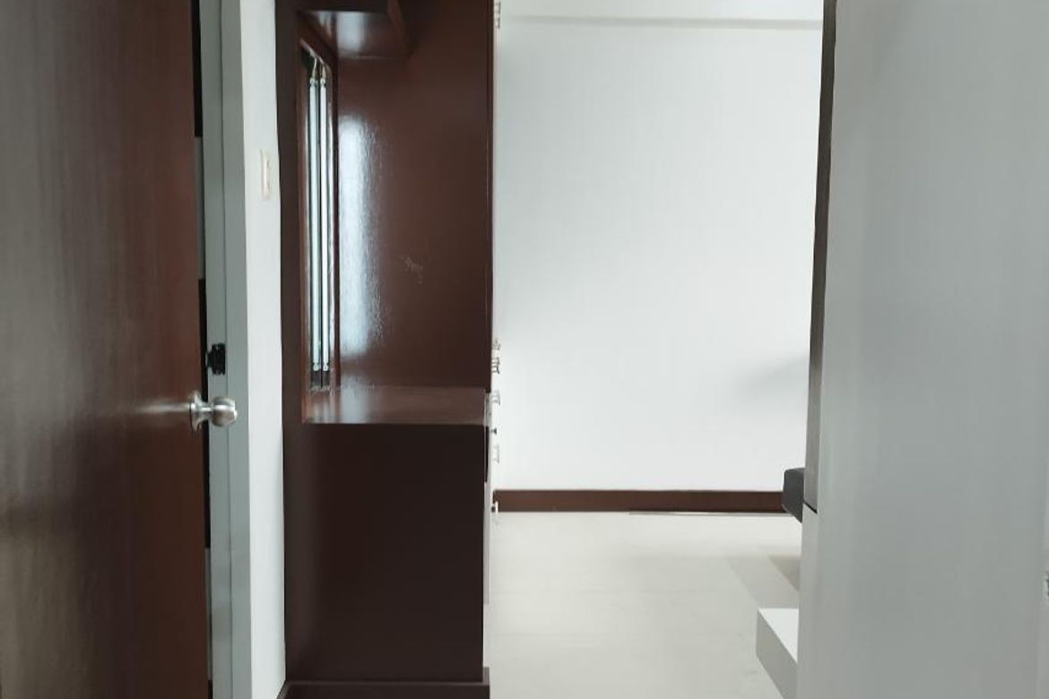 2BR Furnished Condo at Grand Eastwood Palazzo, Quezon City