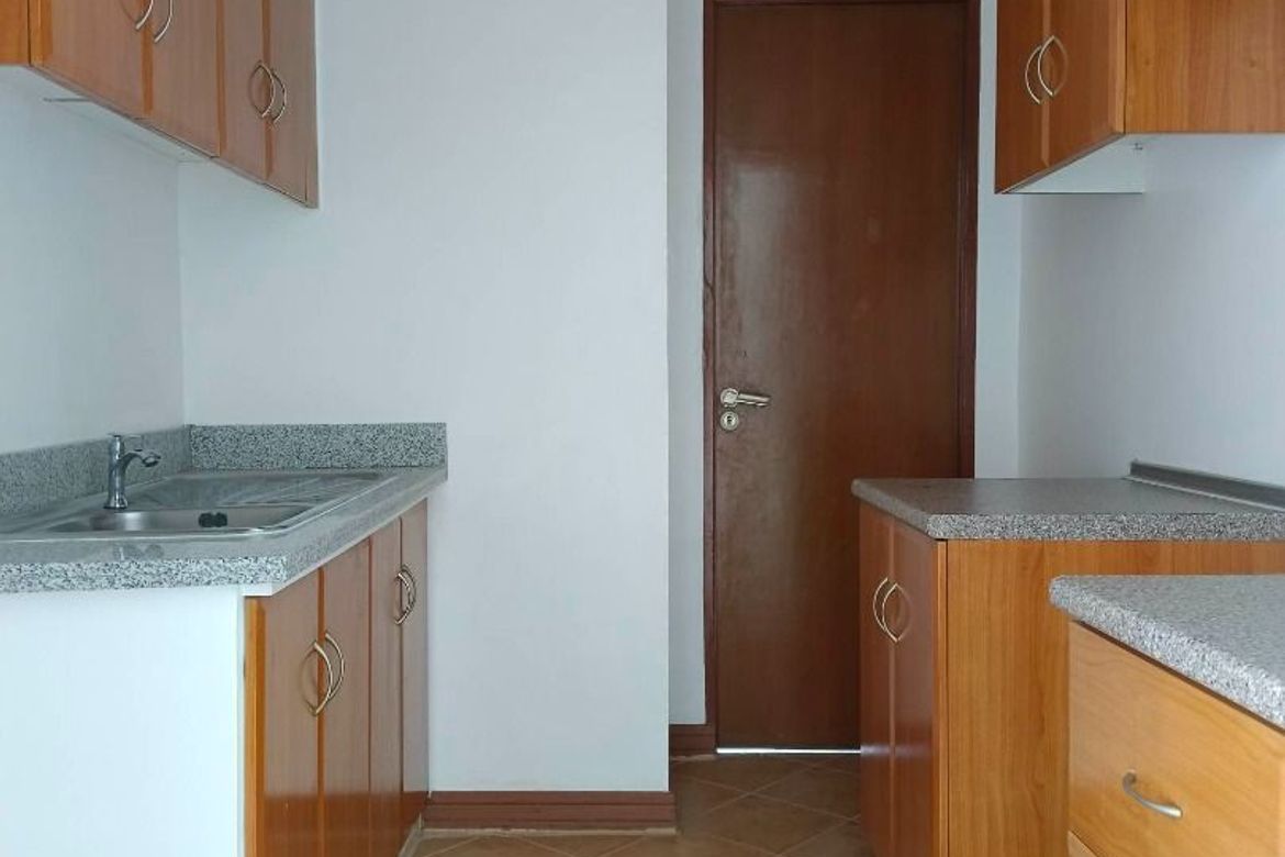 2 Bedroom Condo at Eastwood Parkview, Quezon City