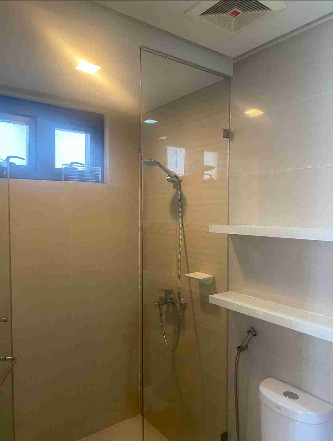 Uptown Ritz 2-Bedroom Fully Furnished Apartment in BGC