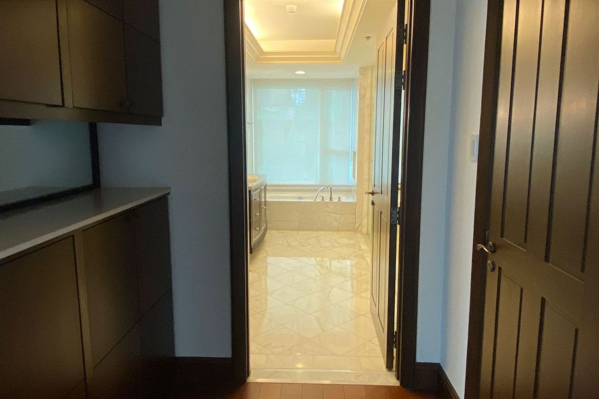 Discovery Primea-дағы 3 жұмалы люкс пәтер