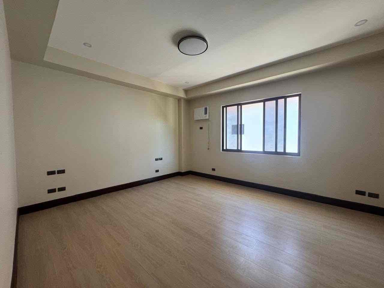 Brand New Luxury House with Pool in Ayala Alabang