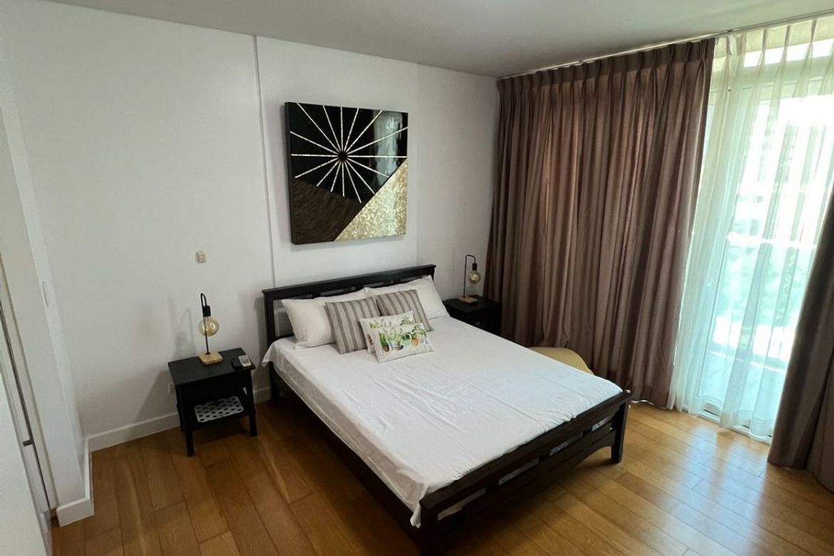 1 бөлмелі пәтер, Park Terraces Tower 1, Макати қаласы