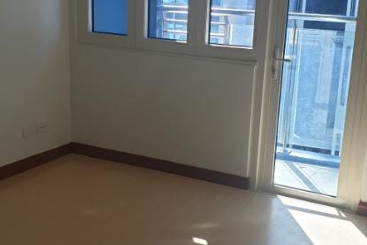 Central Park West BGC Тагиг Ситидегі екі бөлмелі пәтер