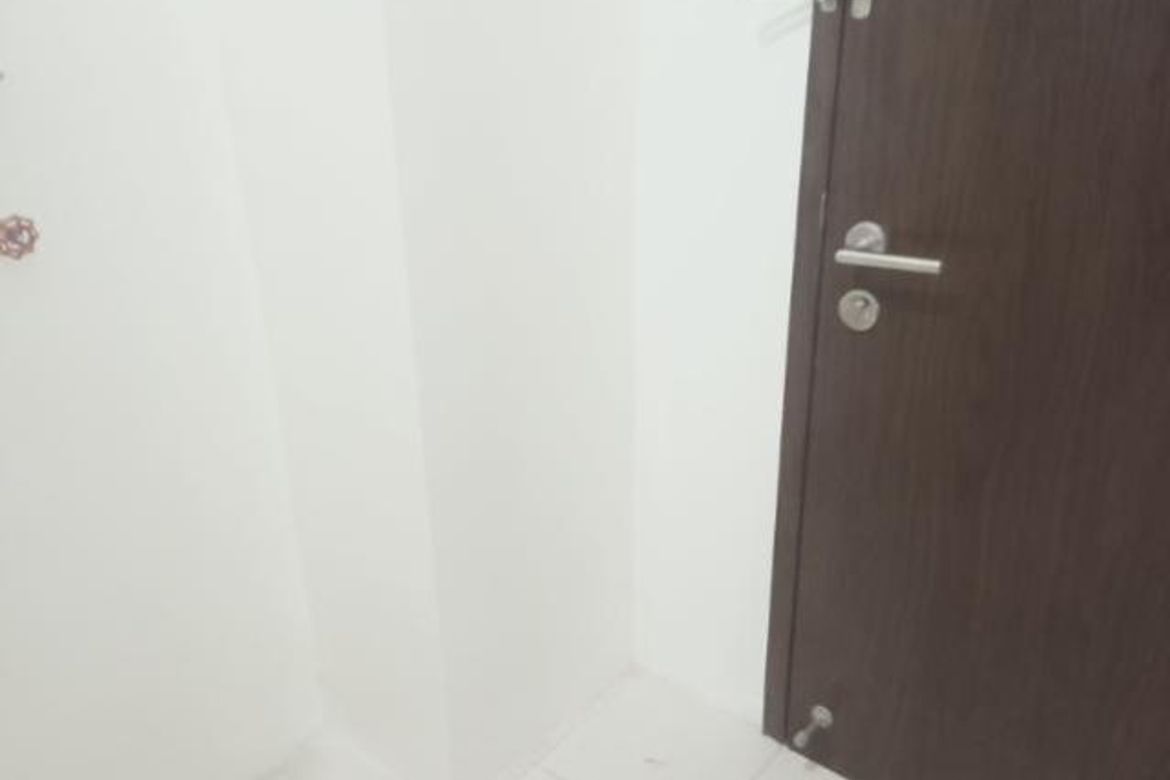 Affordable High-Floor Studio Near Makati CBD Offices