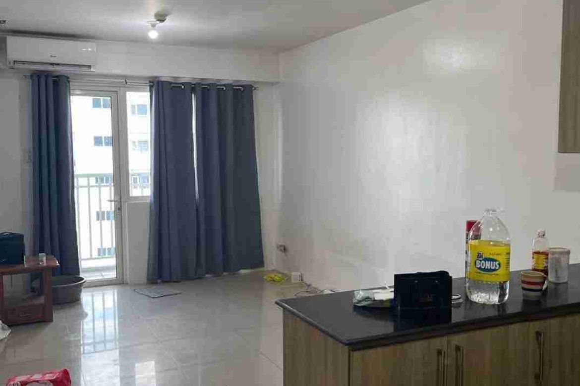 Shore 1 - 2BR Apartment on 17th Floor
