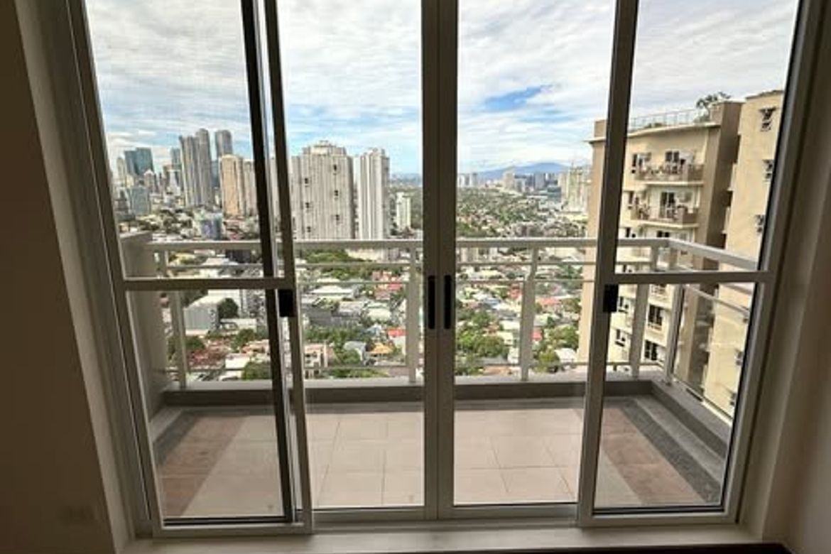 3-комнатная квартира в кондоминиуме Allegra Gardens Place, город Пасиг